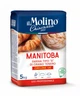 Мука Il Molino Chiavazza Manitoba 5 кг - зображення 1