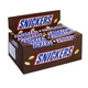 Упаковка батончиків Snickers 40 шт x 50 г - зображення 1