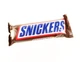 Упаковка батончиків Snickers 40 шт x 50 г - зображення 2