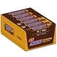 Упаковка батончиків Snickers Creamy 36.5 г х 24 шт - изображение 1