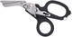 Ножиці Leatherman Raptor Rescue. Black. MOLLE - зображення 1