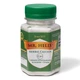 Herbal calcium 5 видів кальцію + трави для равликів ахатин Містер Хелікс 100г. - зображення 1