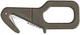 Мультиинструмент Fox Fox Rescue Emergency Tool. Olive - изображение 1