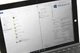 Планшет з клавіатурою Microsoft Surface 3 1645 model 10.8" Full HD Windows 10 Pro 2/32 GB Intel Atom - зображення 3