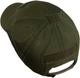 Кепка Condor-Clothing Mesh Tactical Cap One size Olive drab - изображение 3