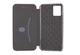 Чехол книжка Fashion Case для Xiaomi Redmi 12 Темно-синий - изображение 4