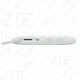 Мобильный 4G модем/роутер USB WI-FI 3G/4G LTE ZTE MF 920 U CPE (Cat.4) Киевстар, Vodafone, Lifecell + 2 4G(LTE) антенны по 5 дБи. Скорость до 150 Мбит/с. Два выхода под антенну. Аккумулятор 2000 мАч. Поддержка до 32 устройств - изображение 6