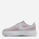 Женские кеды низкие Nike Court Vision Alta Ltr DM0113-005 38.5 (7.5US) 24.5 см Platinum Violet/White (196975573271) - изображение 2