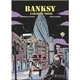 Banksy (A Graphic Novel). Marco Maraggi, Francesco Matteuzzi. ISBN:9783791388816 - изображение 1