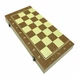 Игра “Шахматы, нарды, шашки 3 в 1” Newt Set2 NE-MT-10 - изображение 4