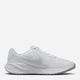 Мужские кроссовки для бега Nike Revolution 7 FB2207-100 44.5 (10.5US) 28.5 см White/Pure Platinum-White (196969195281) - изображение 1