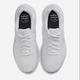 Мужские кроссовки для бега Nike Revolution 7 FB2207-100 44.5 (10.5US) 28.5 см White/Pure Platinum-White (196969195281) - изображение 5