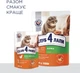 Сухий корм для дорослих кішок Club 4 Paws (Клуб 4 Лапи) Преміум. Курка 14 кг (4820083909146)(B4630401)A - изображение 9