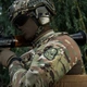 M-Tac нашивка Operator, Coyote - зображення 13