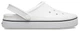 Сабо Crocs Off Court Clog White M4W6-36-23 см 208371-W - изображение 1