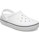 Сабо Crocs Off Court Clog White M4W6-36-23 см 208371-W - изображение 2