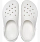 Сабо Crocs Off Court Clog White M4W6-36-23 см 208371-W - изображение 4
