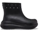 Резиновые сапоги Crocs Crush Boot Black 36/M4W6/23 см 207946 - изображение 1