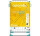 Сушарка для білизни підлогова Colombo Olympo (ST1010) - зображення 5