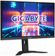 Монитор 27" Gigabyte M27U/M27UA Gaming Monitor - изображение 3