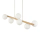Світильник TK Lighting 5905 ESTERA WOOD - изображение 9