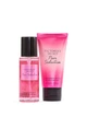 Подарочный набор Pure Seduction от Victoria’s Secret спрей и лосьон в мини-формате 75/75 мл - изображение 2