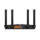 Роутер маршрутизатор TP-Link ARCHER-AX10 AX1500 Wi-Fi 6 роутери - зображення 3