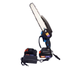 Аккумуляторная Электропила цепная 24V Chain Saw 8" (8488) 2 аккумулятора - изображение 1
