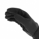 Рукавички Mechanix Anti-Static FastFit Covert Gloves Women Black Розмір L - зображення 3