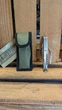Мультитул столовый полевой 6 в 1 Mil-Tec TASCHENMESSERBESTECK ′6 IN 1′ (14630000) - изображение 4
