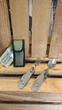 Мультитул столовый полевой 6 в 1 Mil-Tec TASCHENMESSERBESTECK ′6 IN 1′ (14630000) - изображение 5