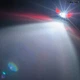 Налобний ліхтарик Mil-Tec CREE XPE з червоним та білим світлом (15168002) - зображення 10