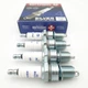 Свечи BRISK Silver LR17YS (ГБО) ГАЗ Волга 3110, Газель, иномарка (ключ 21) - изображение 3
