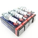 Свечи BRISK Silver LR17YS (ГБО) ГАЗ Волга 3110, Газель, иномарка (ключ 21) - изображение 4