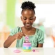 Игровой набор Magic Mixies Mixlings Magical Rainbow Deluxe Pack Волшебный котелок с фигурками 5шт. - изображение 5