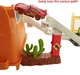 Игровой набор Disney Car Toys Тачки Крутые трюки (HDN02) - изображение 3
