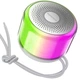 Bluetooth Колонка Borofone BR28 Gray - зображення 1