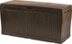 Ящик для зберігання Keter Comfy Storage Box 270 л 230407 коричневий - зображення 1