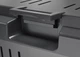 Компостер садовий Prosperplast Compogreen 320л IKST320C-S411 чорний - зображення 3