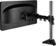 Uchwyt biurkowy do MonitorA Arctic Z1 Pro Black (AEMNT00049A) - obraz 2