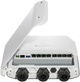 Router MikroTik RB5009UPr+S+OUT (RB5009UPr+S+OUT) - obraz 5