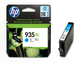 Cartridge HP No. 935XL OfficeJet Pro Cyan (C2P24AE) - obraz 1