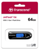 Pamięć flash USB Transcend JetFlash 790 64GB (TS64GJF790K) - obraz 5