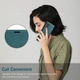 Чехол книжка с магнитом OnePlus Nord CaseMe Sea Green (34706-56) - изображение 4