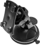 Автотримач для відеореєстратора EmCam LX-08 (Кріплення кронштейн) Black (34730) - зображення 1