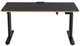 Стіл з електро-регулюванням висоти ULTRADESK Pulsar Kids Black - зображення 7