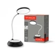 Лампа настольная LED TITANUM TLTF-022B 7 Вт 3000-6500K USB чёрная (TLTF-022B) - изображение 1