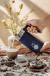 Вспенитель молока - вспенивание и подогрев Adler AD 4494 blue - изображение 10