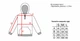 Теплий худі Stussy hoodie basic на флісі, Розмір М S0030HW - зображення 7