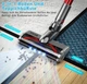 Акумуляторний пилосос BILLY 5в1 Vacuum Cleaner (X001JEFISX) - зображення 3